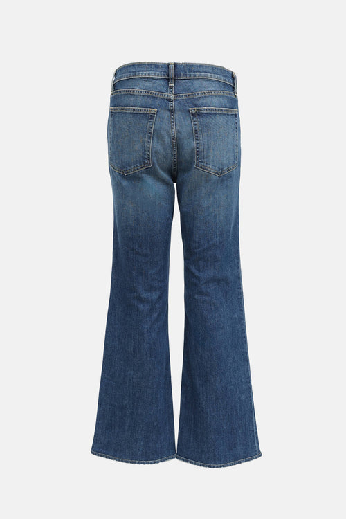 Nili Lotan Celia Jeans
