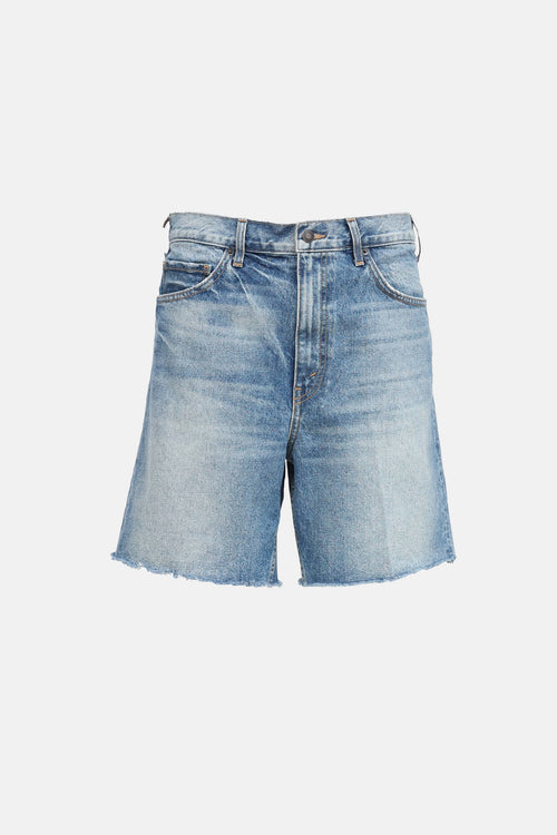 Nili Lotan Russel Shorts