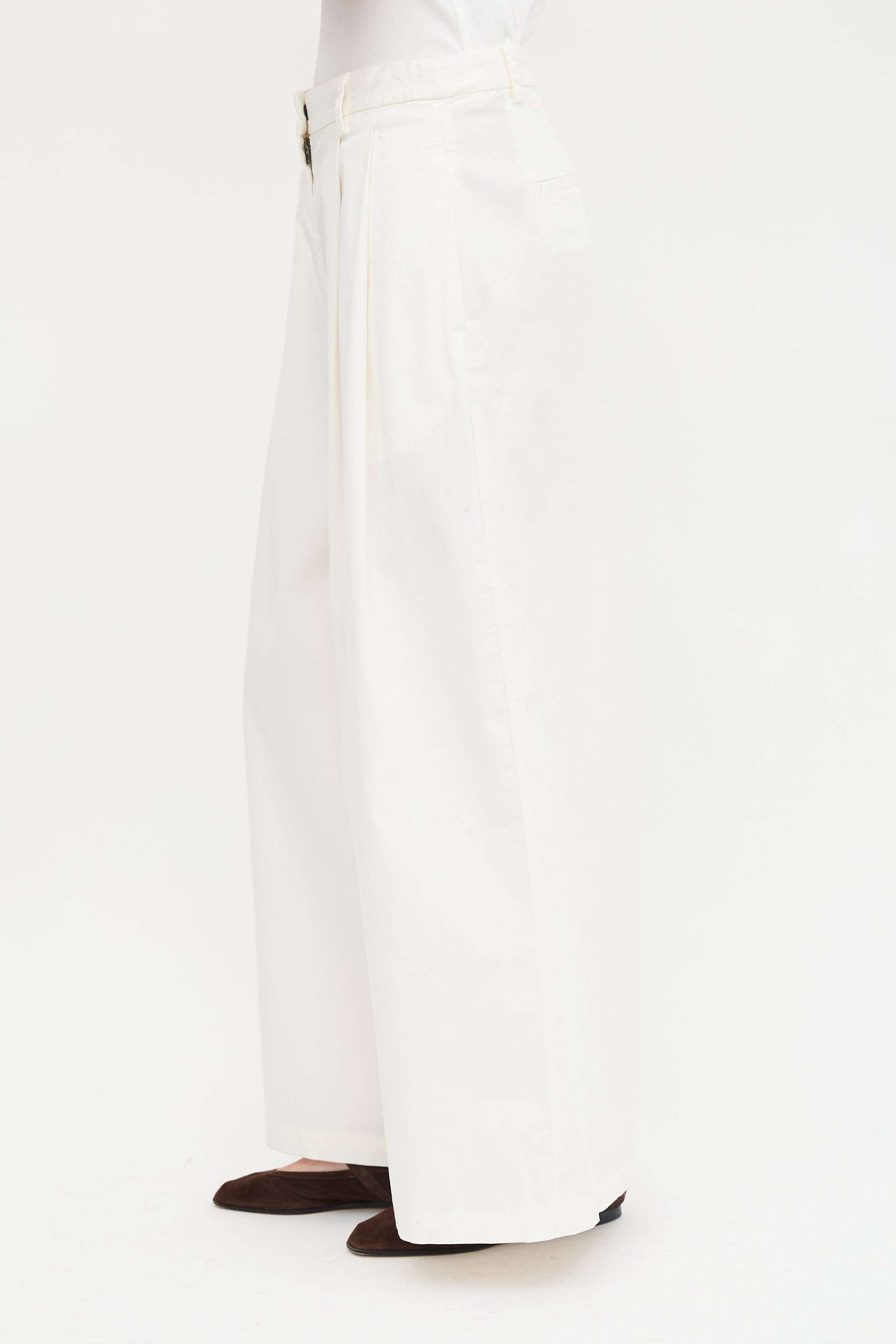 Nili Lotan Dillon Trouser