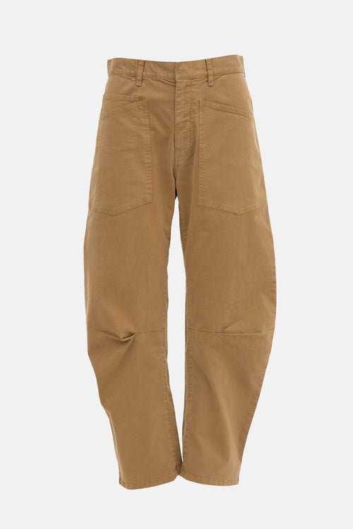 Nili Lotan Shon Pant