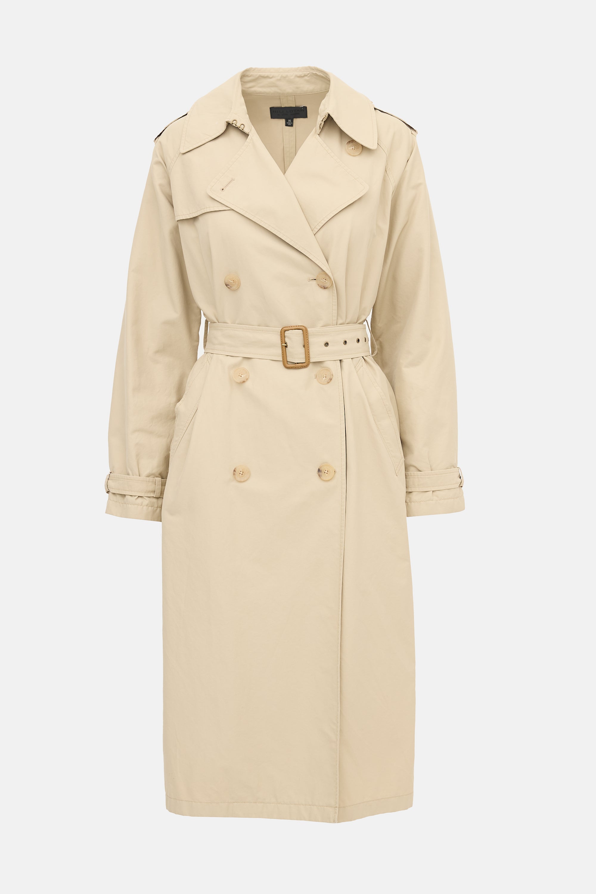 Nili Lotan Trench Coat