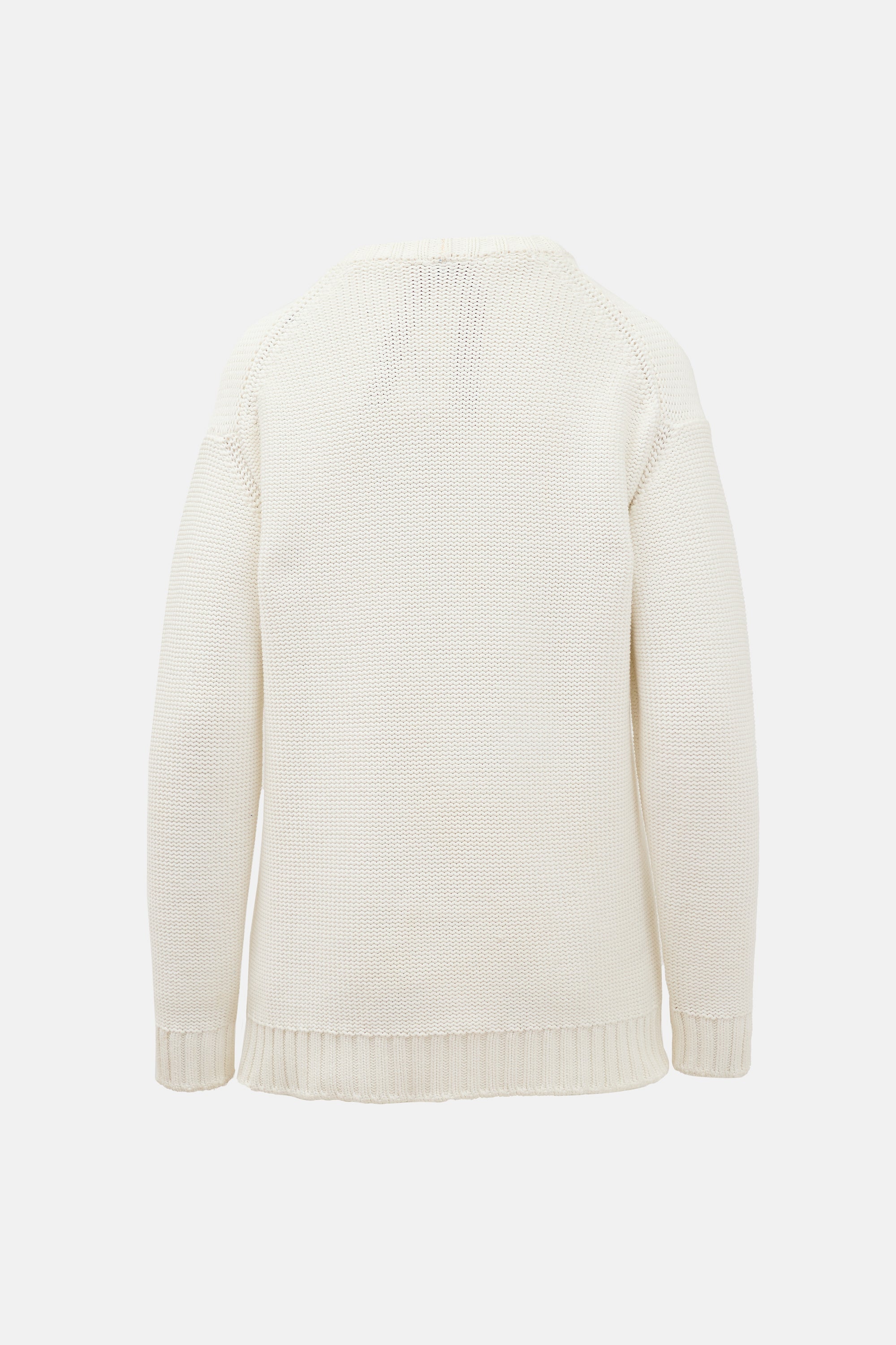 N°21 Anchor Knit Sweater