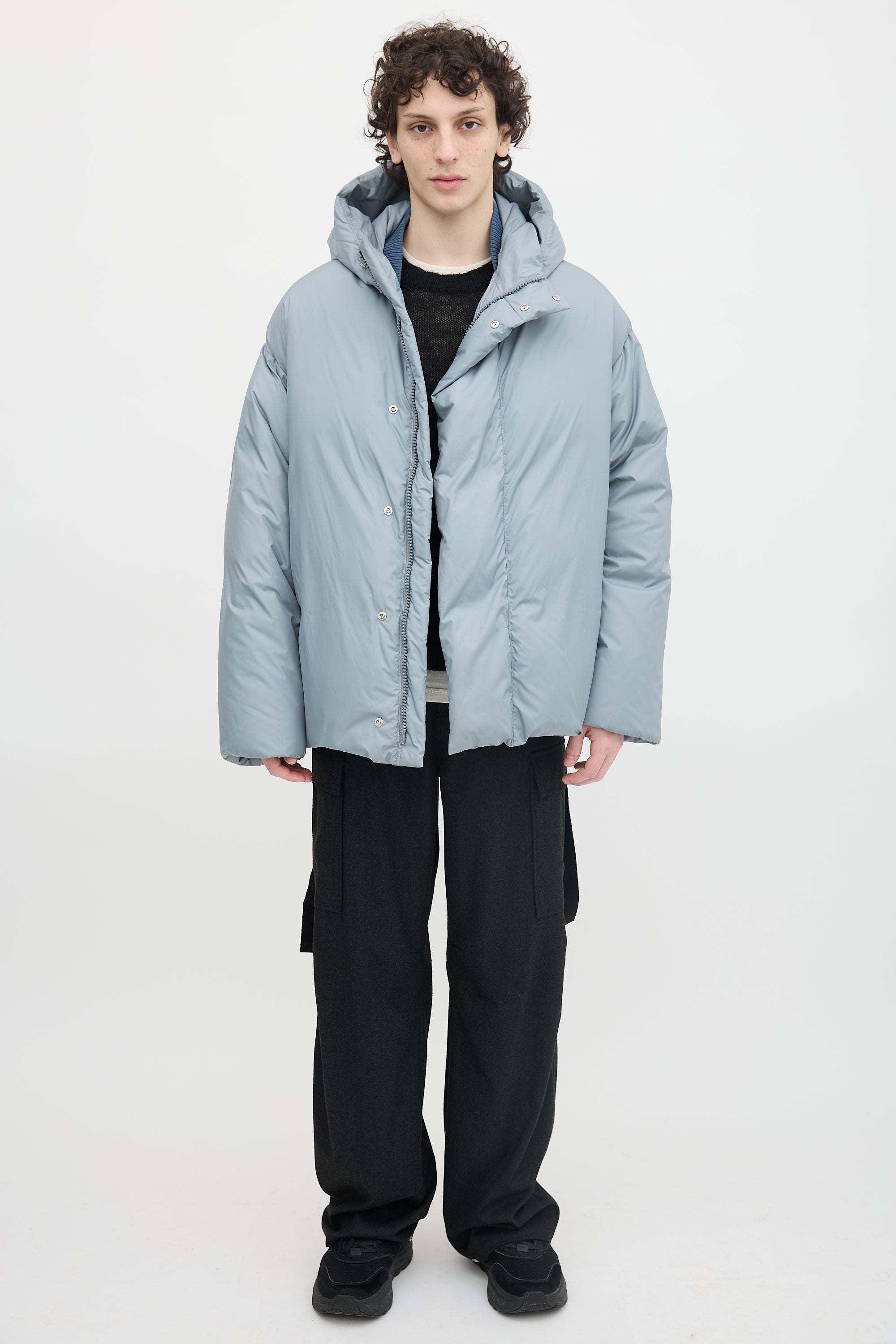 OAMC Down Padded Jacket