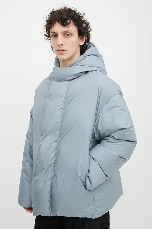 OAMC Down Padded Jacket