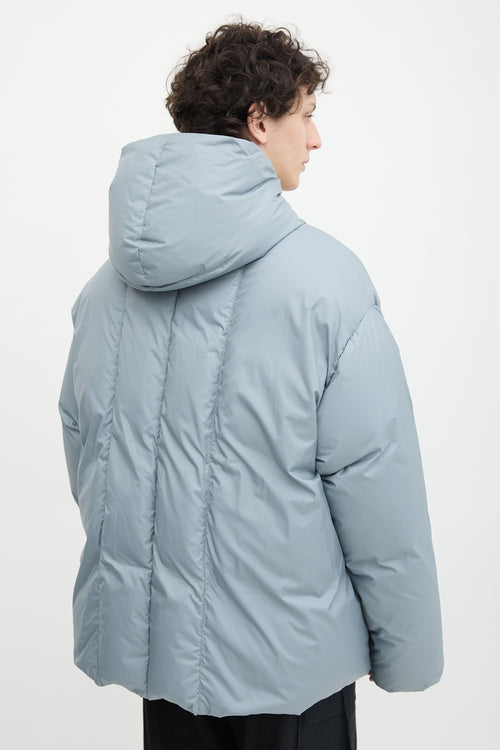 OAMC Down Padded Jacket