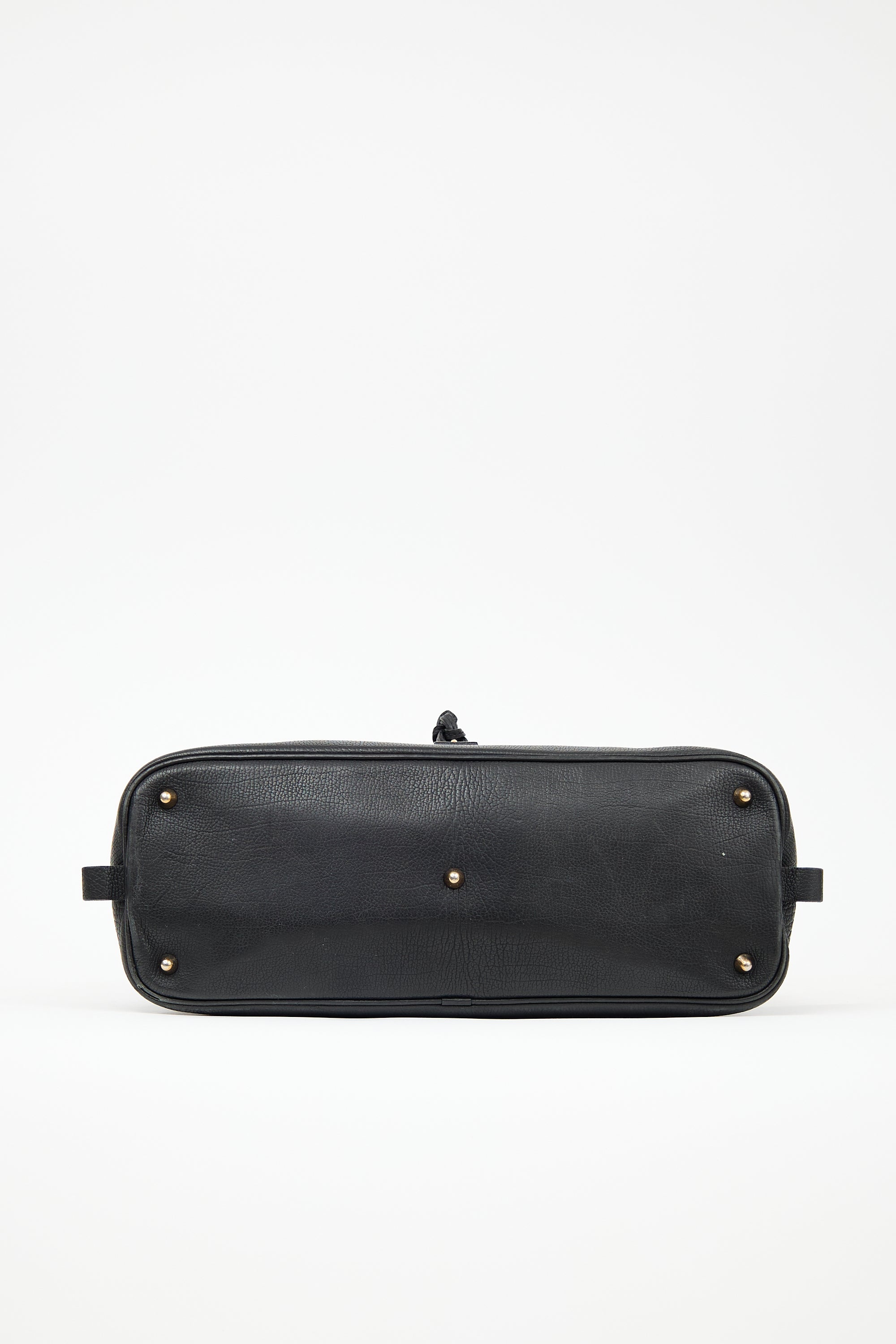 Chloé Grained Leather Bag