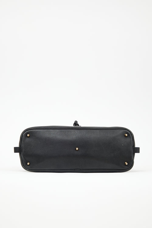 Chloé Grained Leather Bag