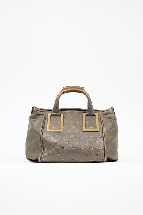 Chloé Leather Ethel Bag
