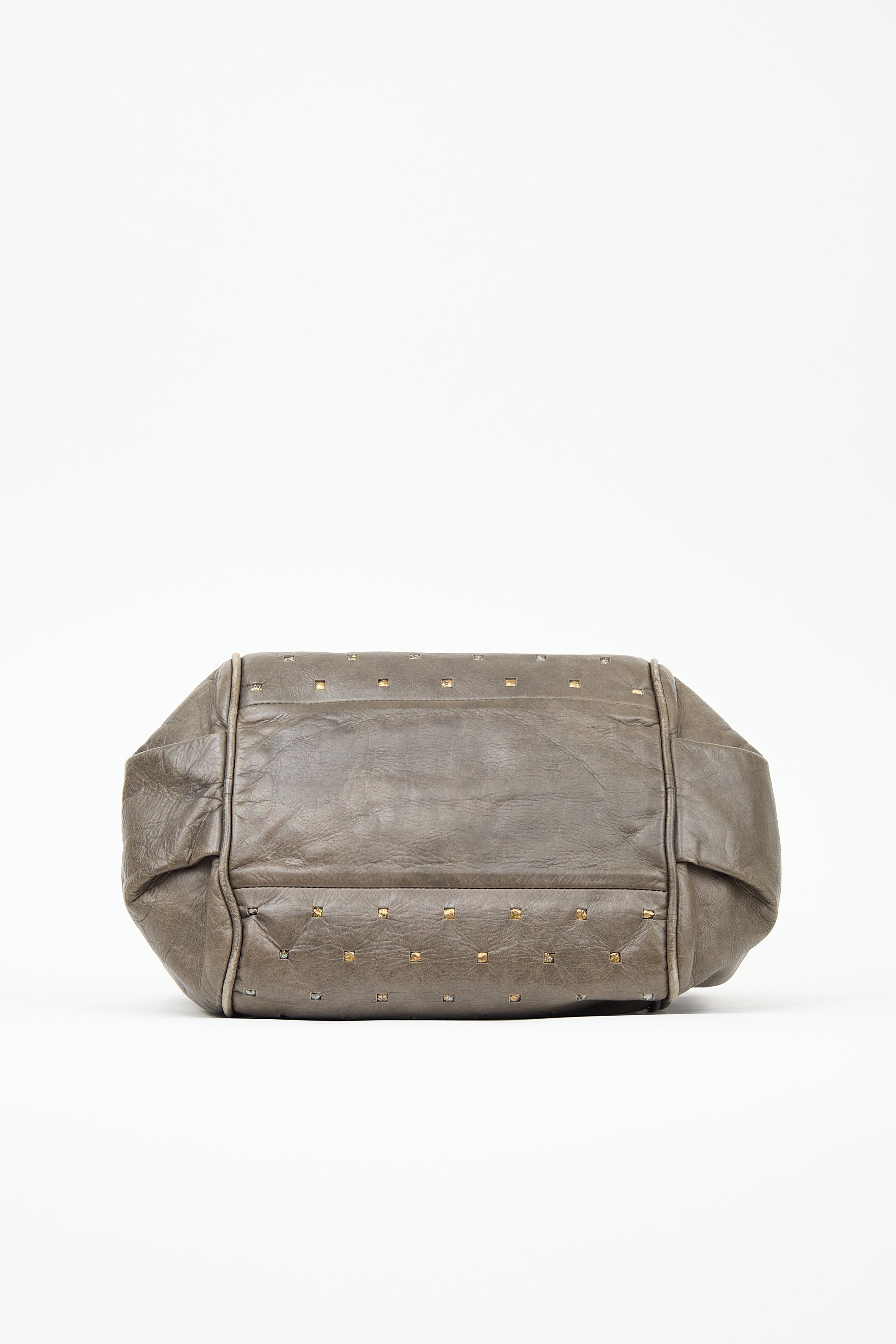 Chloé Leather Ethel Bag