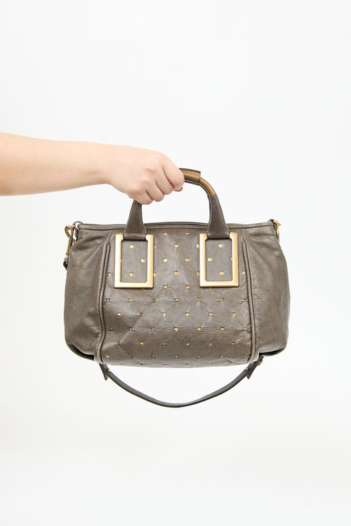 Chloé Leather Ethel Bag