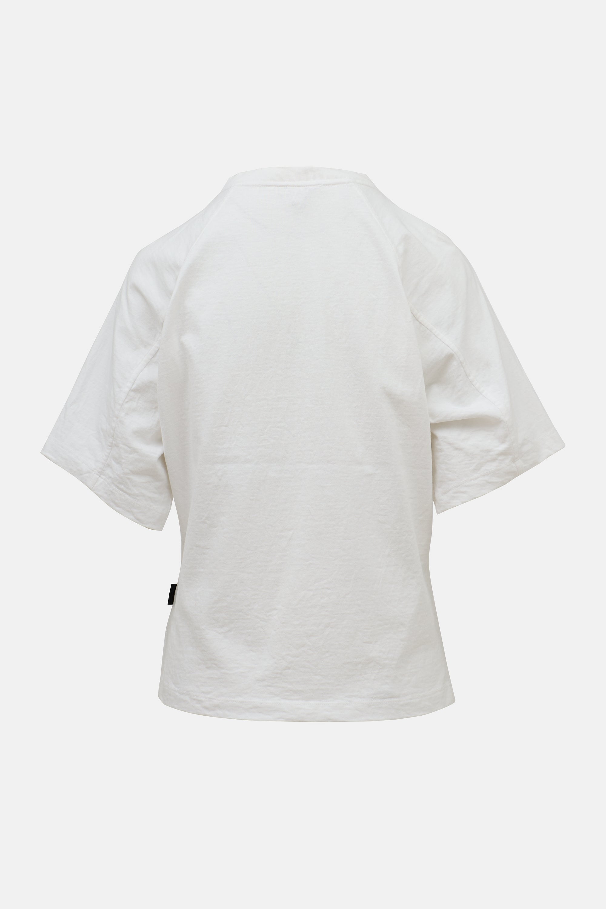 Olivier Theyskens Hook And Eye T-Shirt