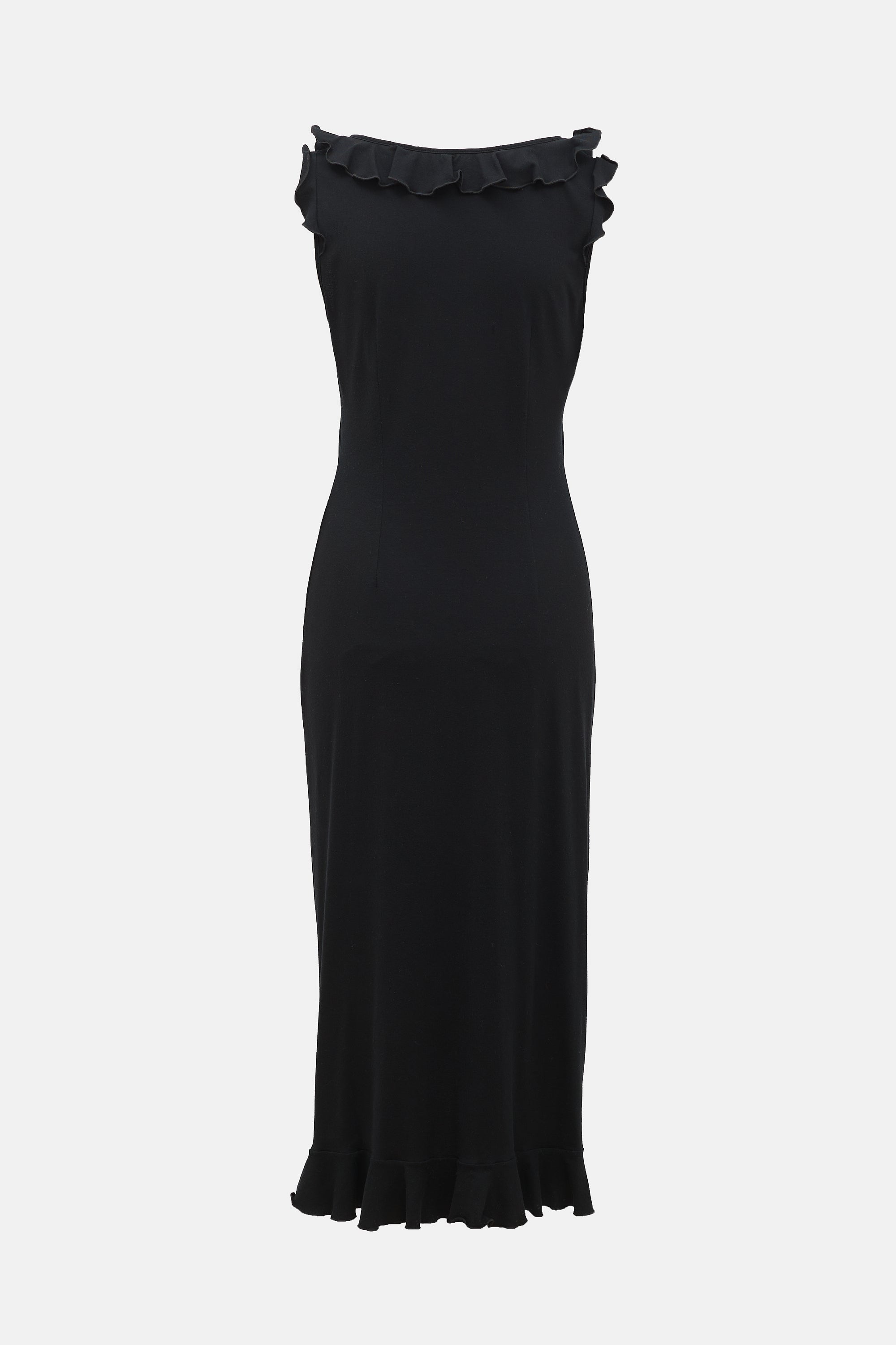 Cheap & Chic Ruched Dress