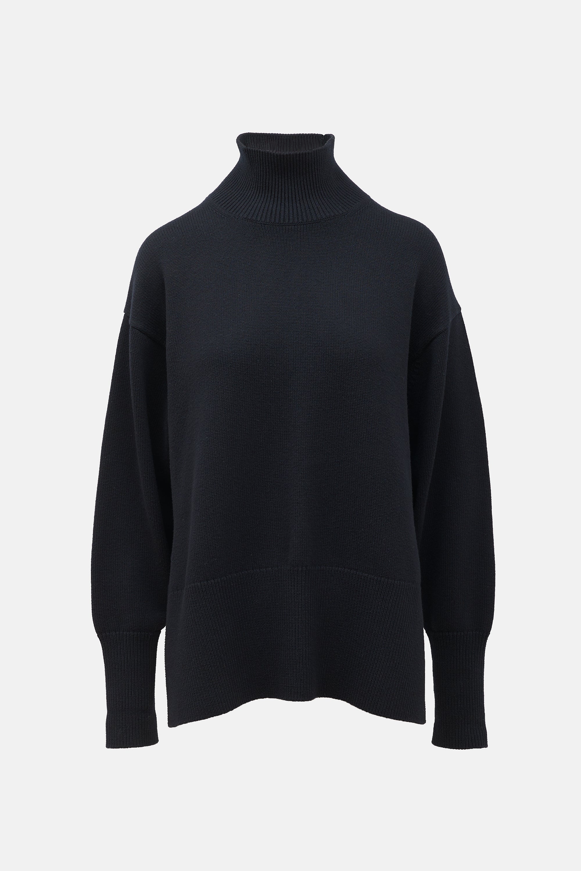 Studio Nicholson Merino Wool Viere Sweater