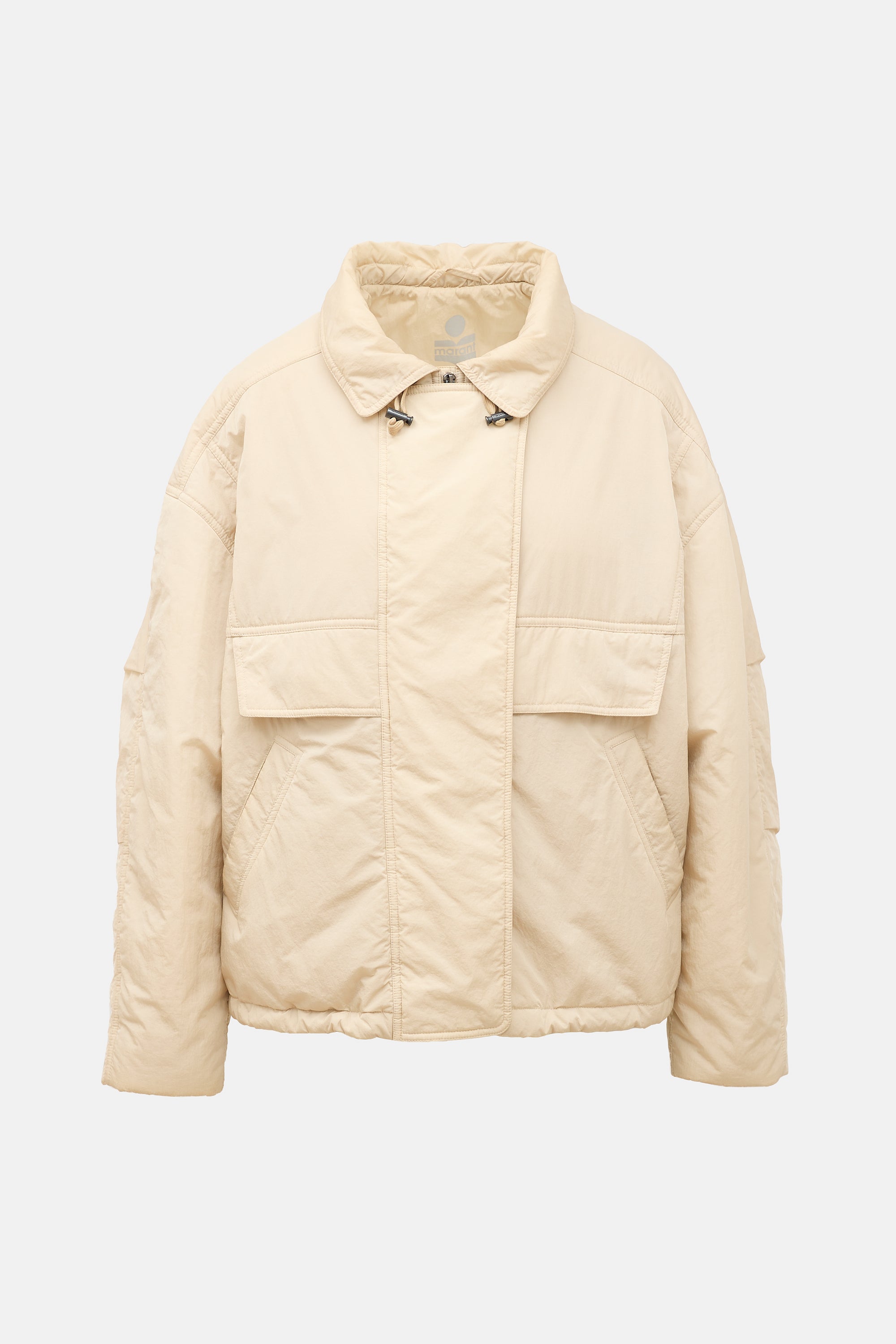 Isabel Marant Étoile Nylon Camillio Jacket