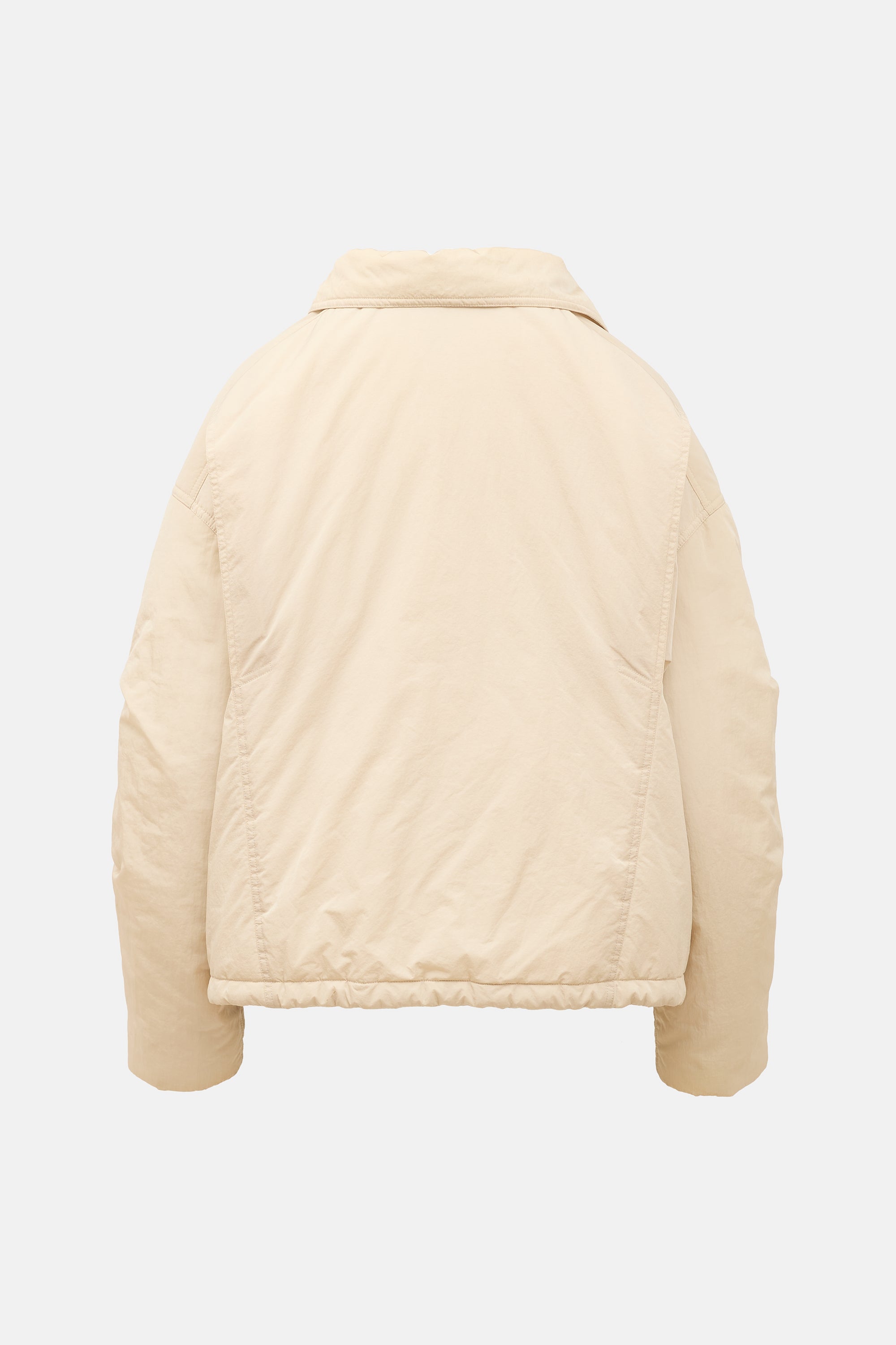 Isabel Marant Étoile Nylon Camillio Jacket