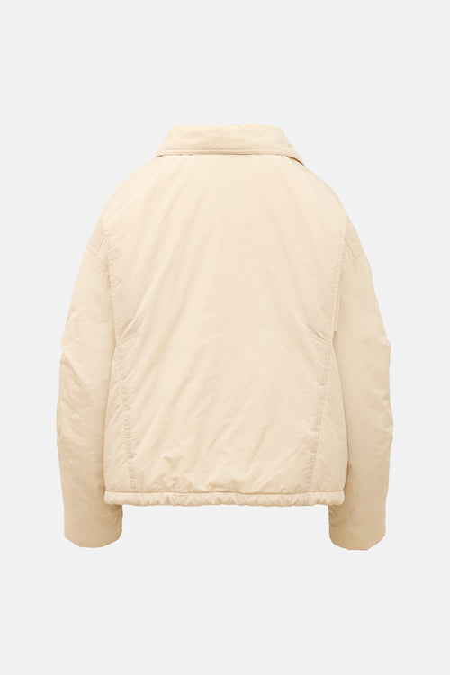 Isabel Marant Étoile Nylon Camillio Jacket