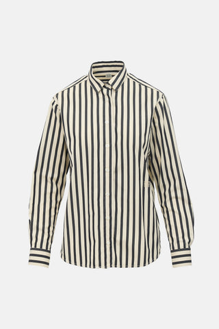 Toteme Striped Shirt