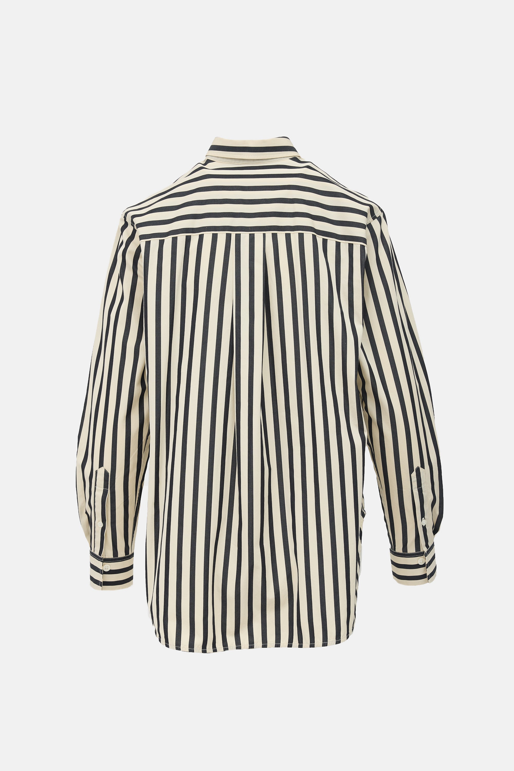 Toteme Striped Shirt
