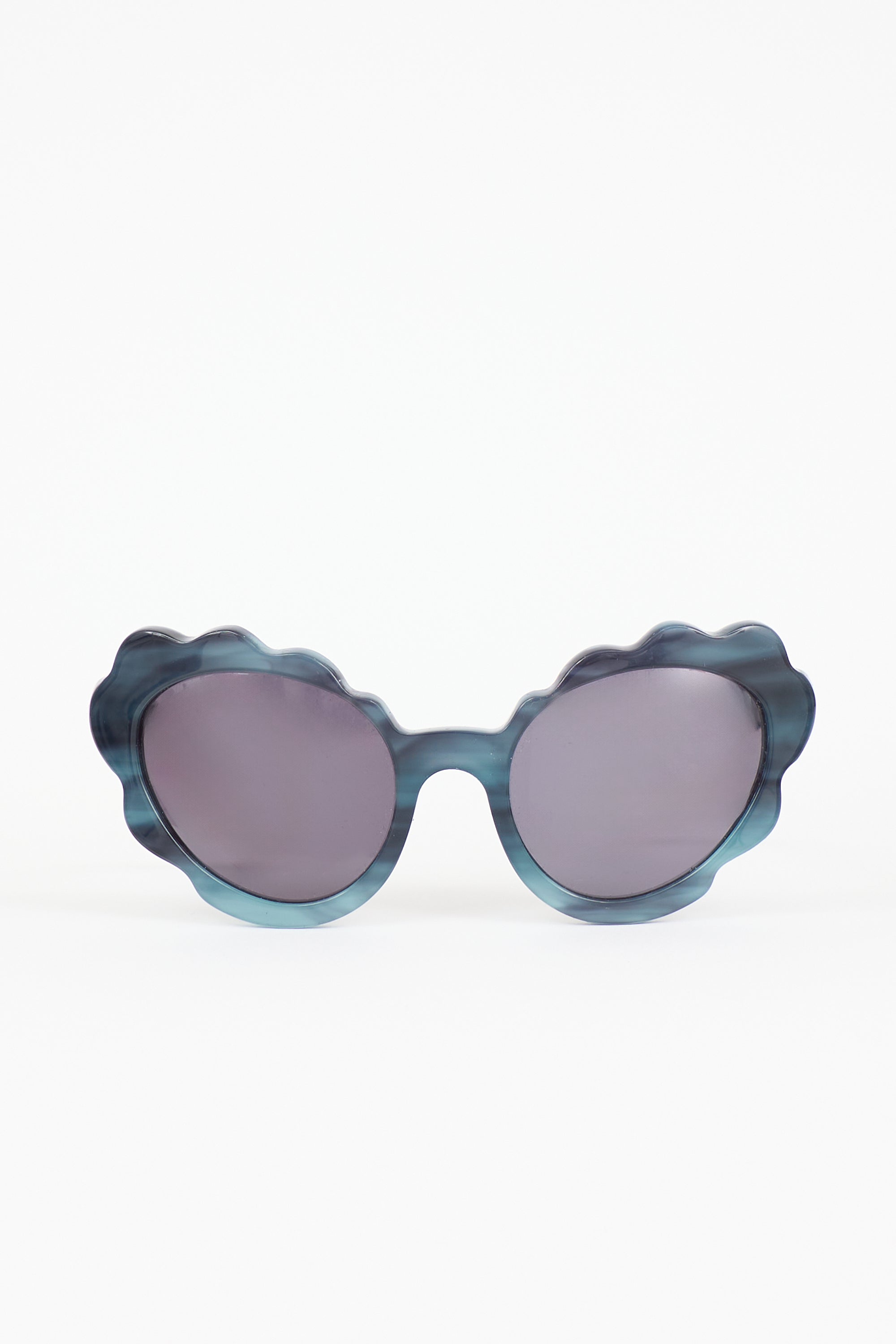 Opening Ceremony Flower Sunglasses