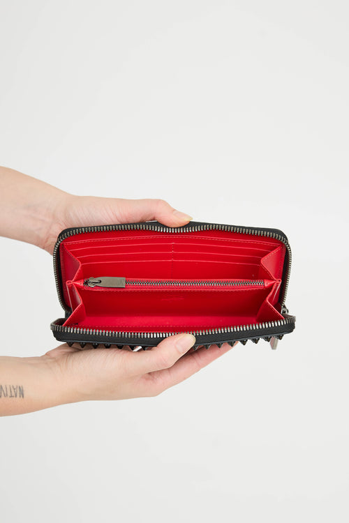 Christian Louboutin Panettone Wallet