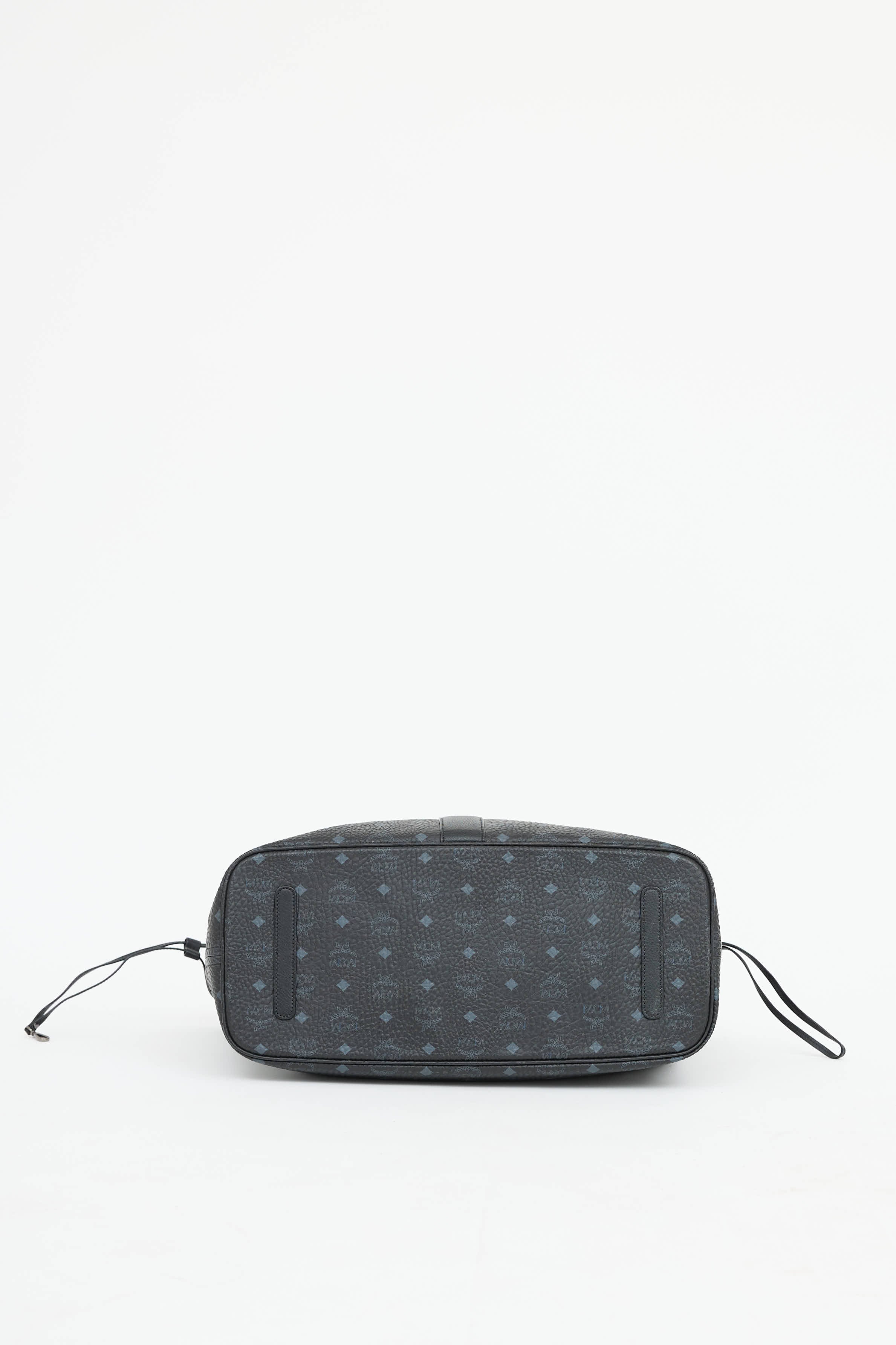 MCMLiz Reversible Shopper Bag