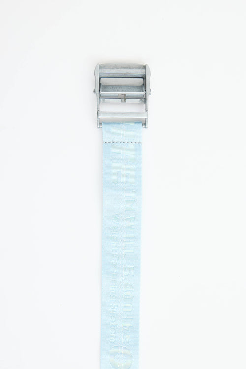 Off-White Industrial Belt