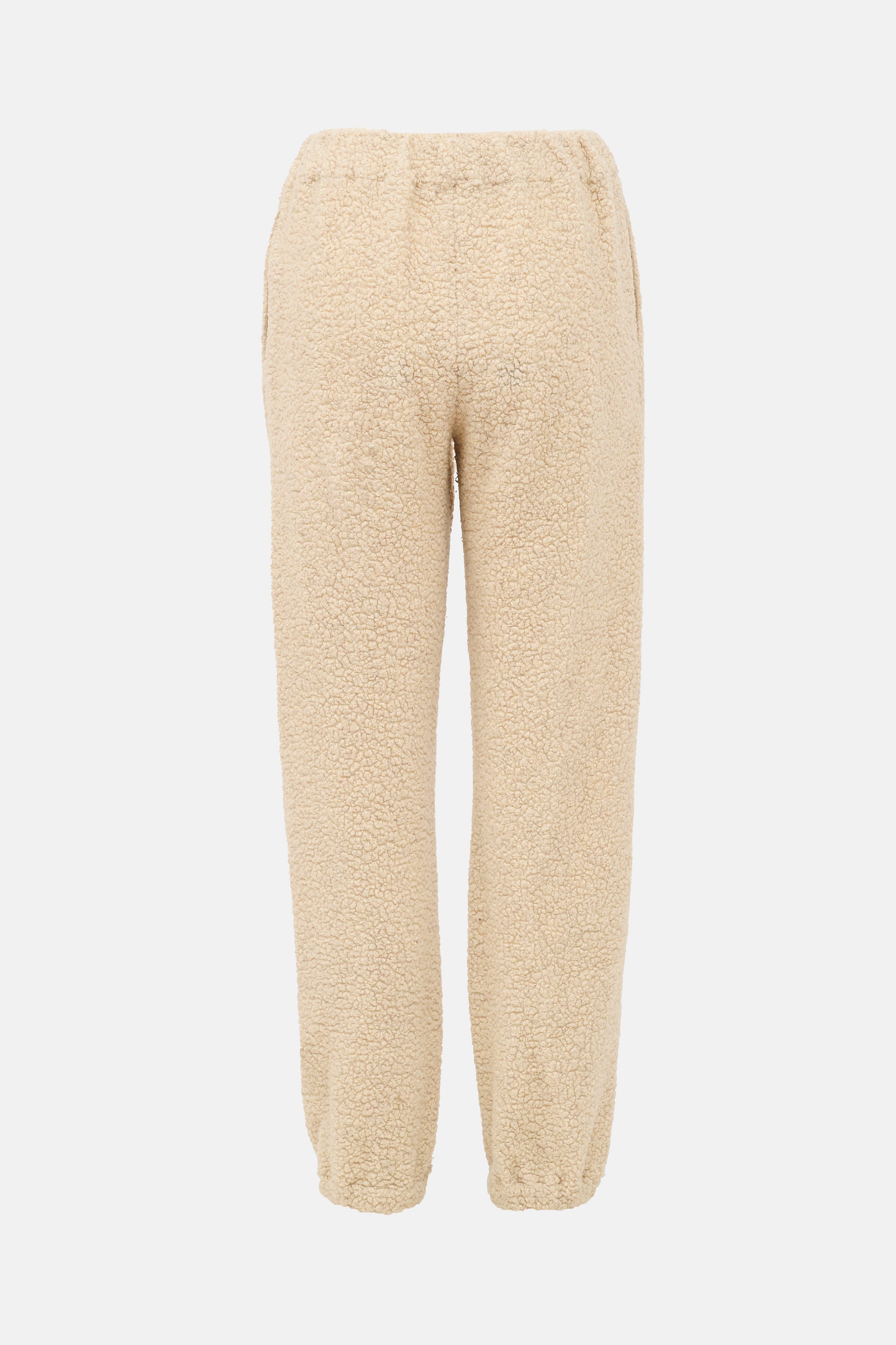 Off-White Fleece Logo Jogger