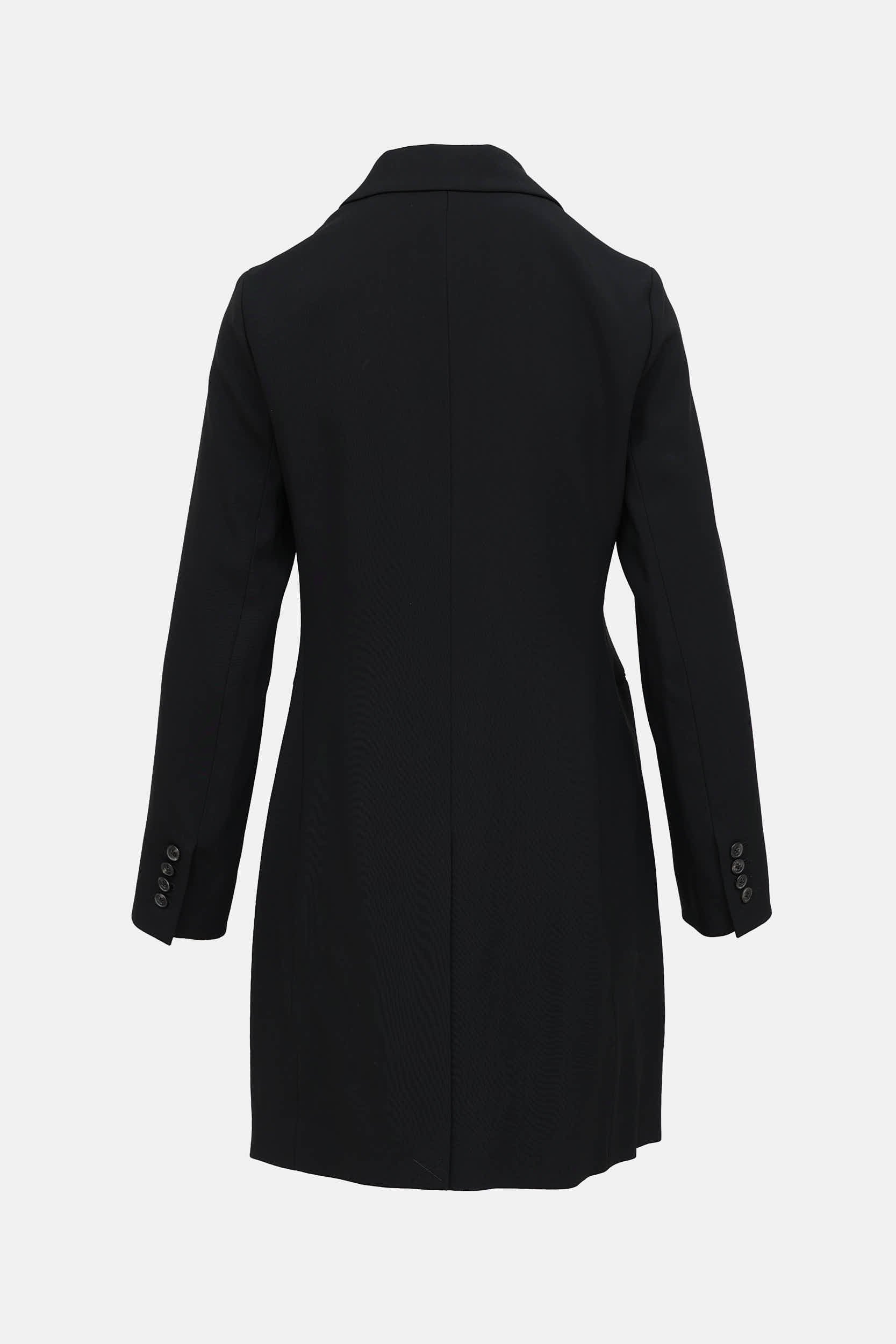 The RowLong Blazer