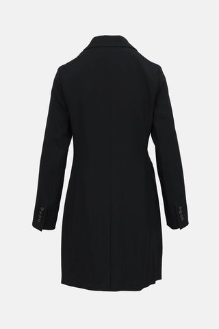 The RowLong Blazer