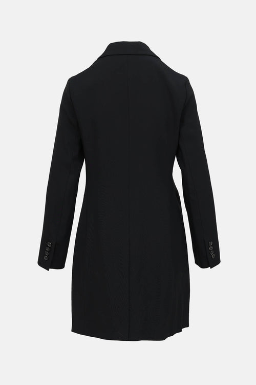 The RowLong Blazer