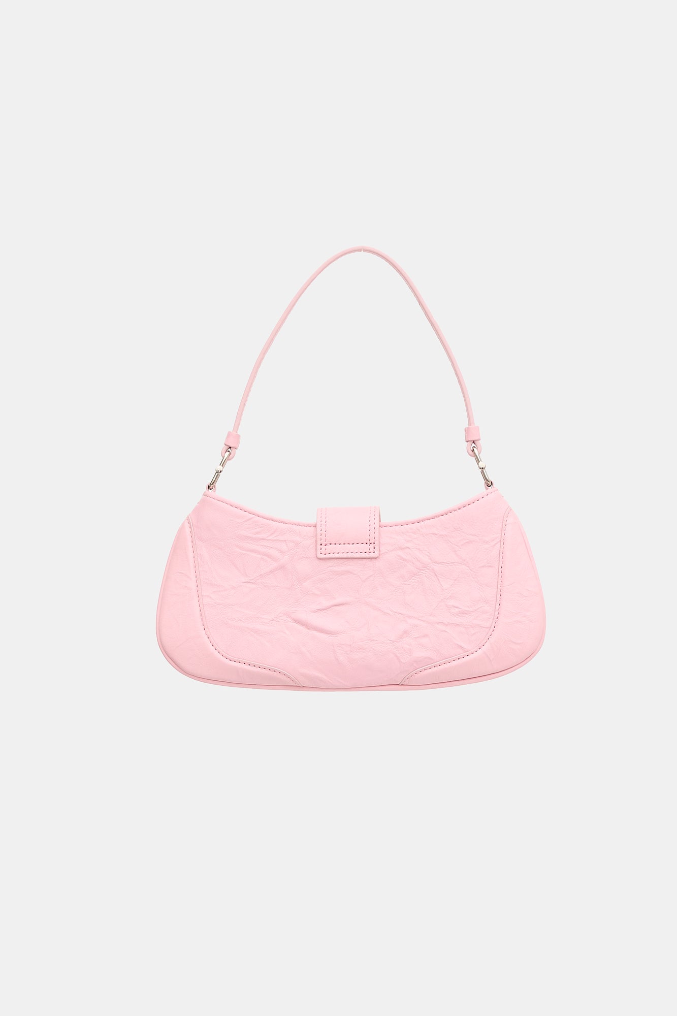 Osoi Leather Small Brocle Bag