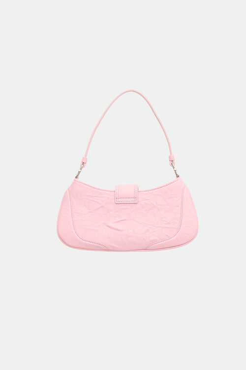 Osoi Leather Small Brocle Bag
