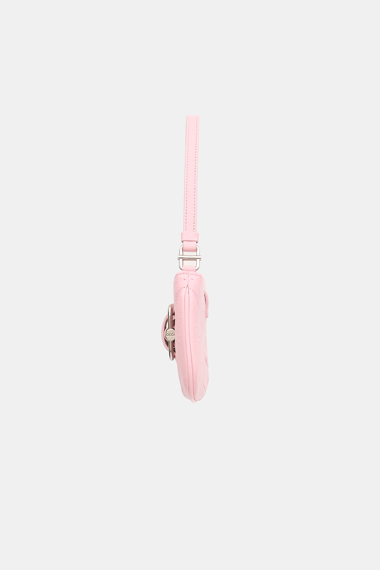 Osoi Leather Small Brocle Bag