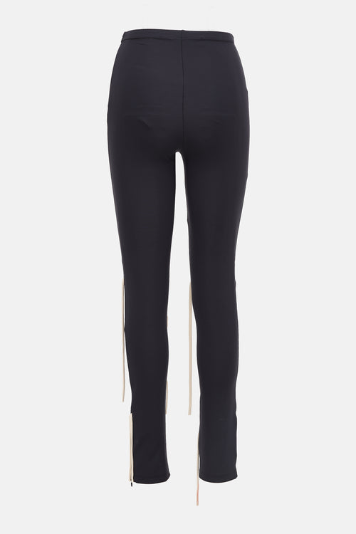 Ottolinger Strappy Leggings
