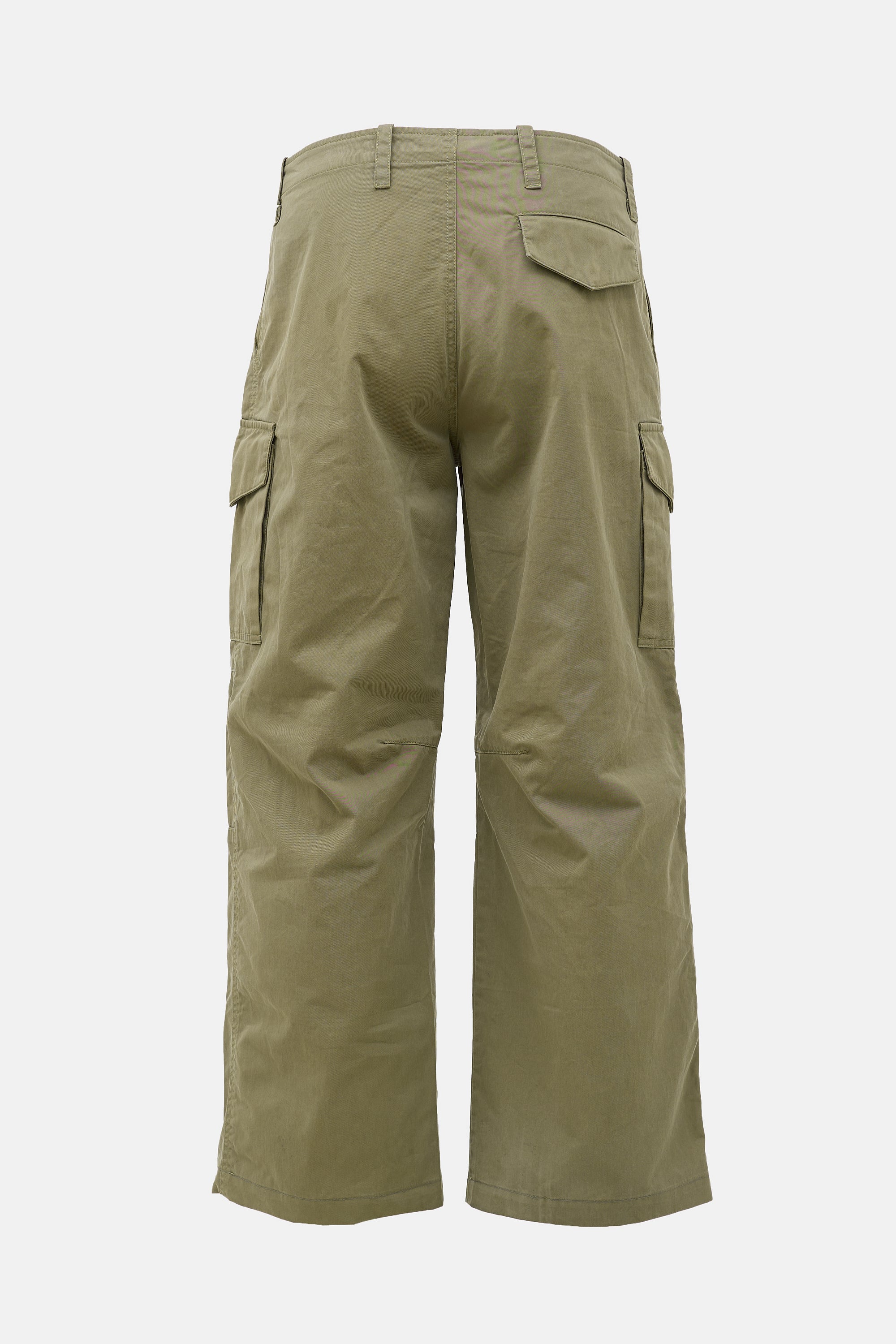 Our Legacy Trekking Cargo Pant