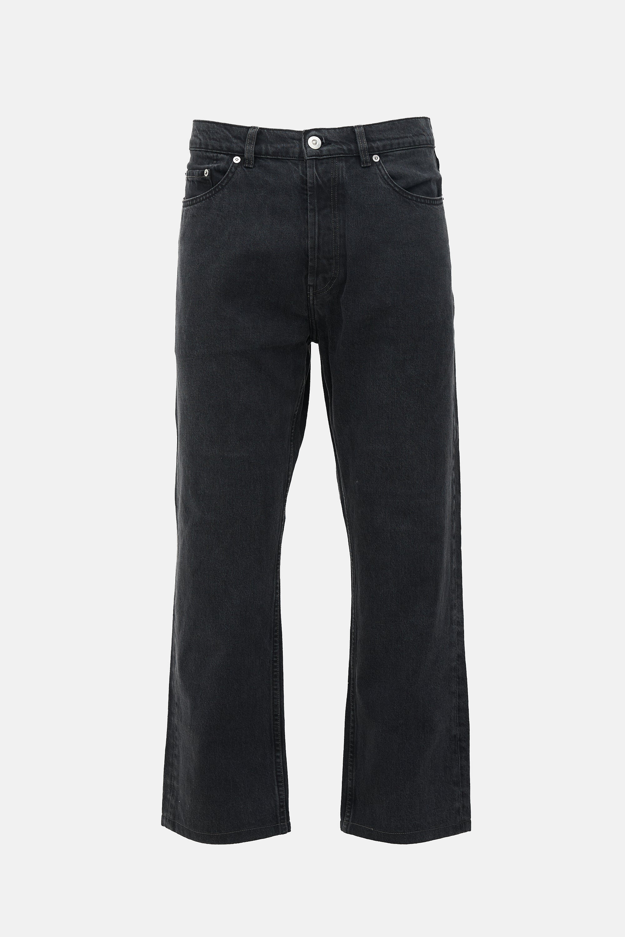 Our Legacy Straight Leg Jeans