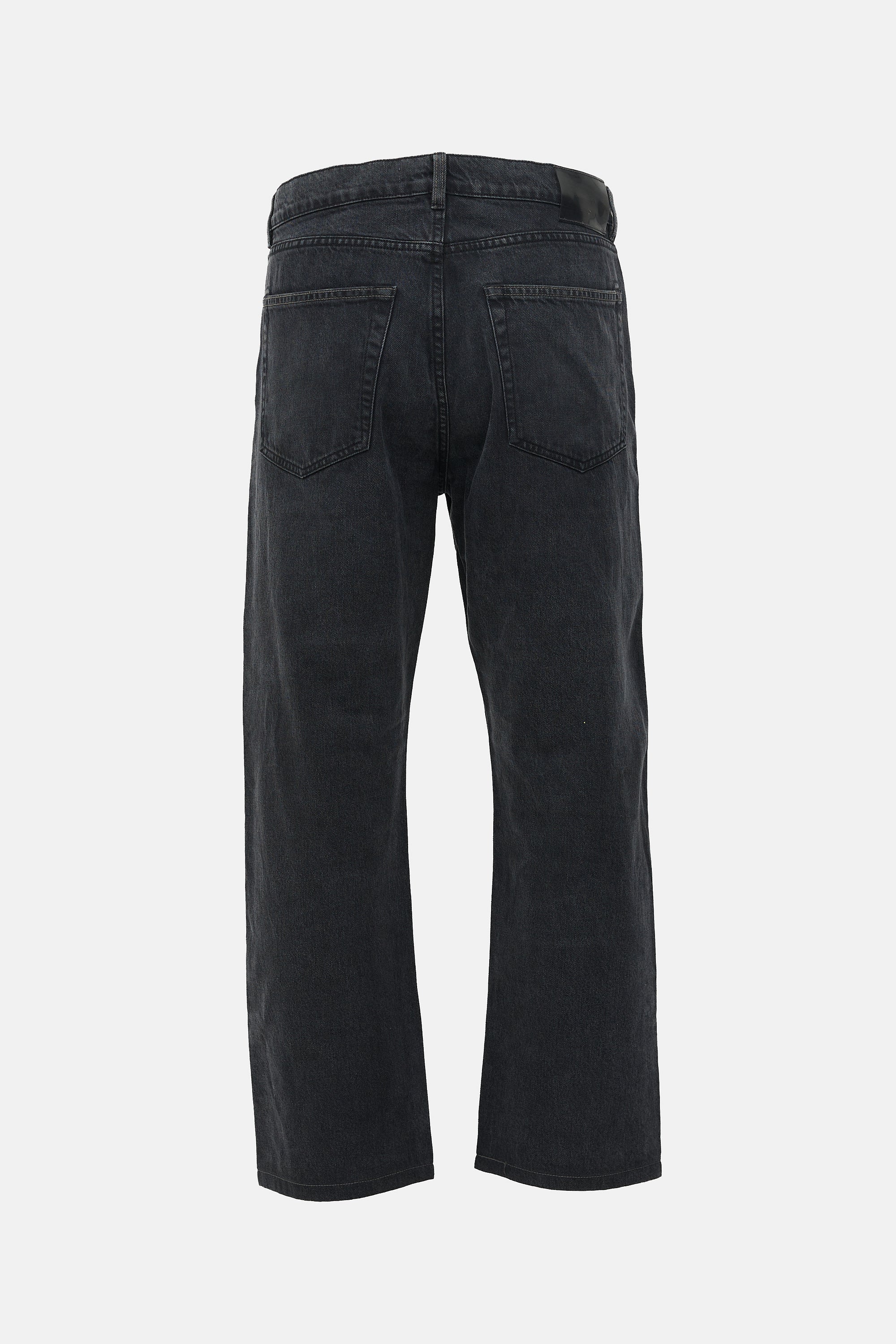 Our Legacy Straight Leg Jeans