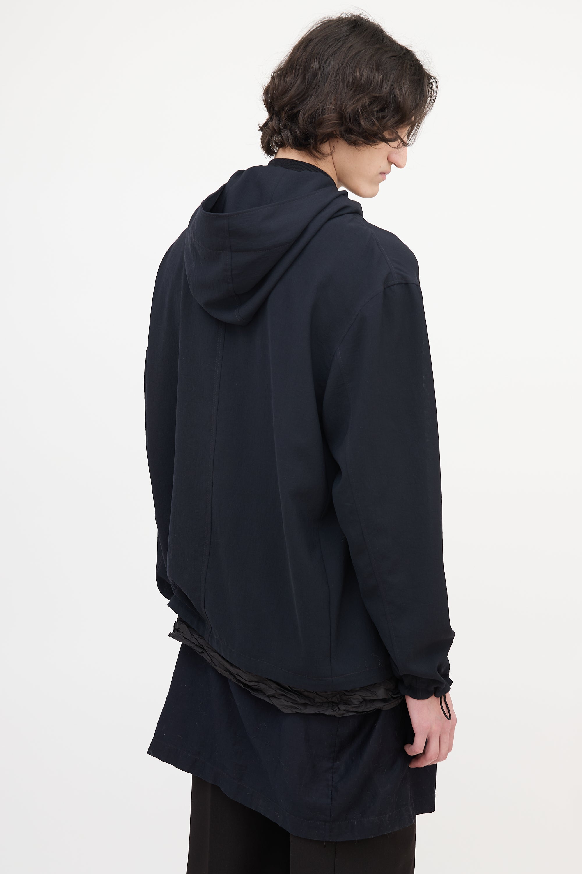 3.1 Phillip Lim Layered Jacket