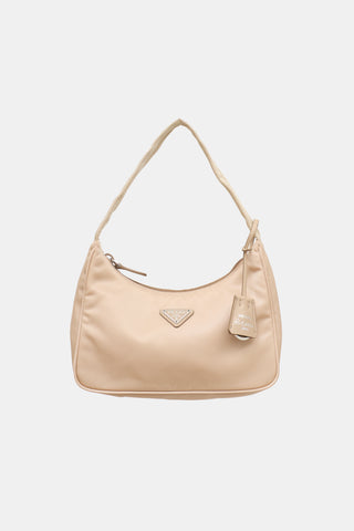 Prada Re-Nylon Re-Edition 2000 Mini Bag