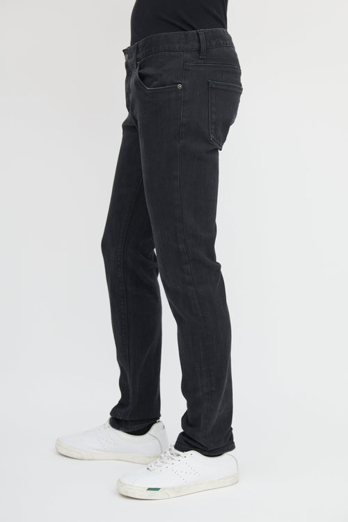 Prada Tapered Jeans