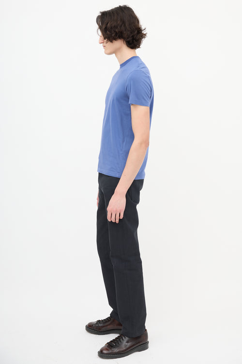Prada Crewneck T-Shirt