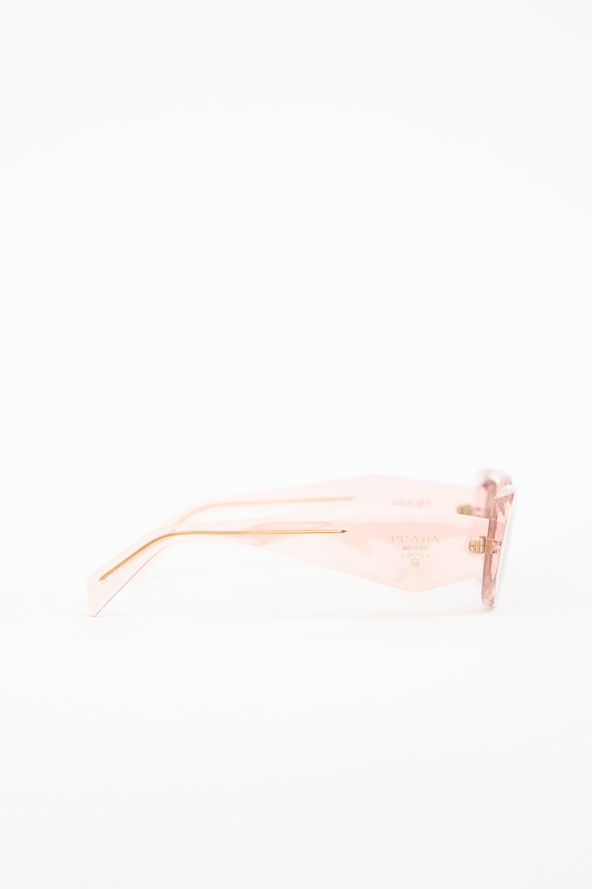 Prada SPR17W Symbole Sunglasses