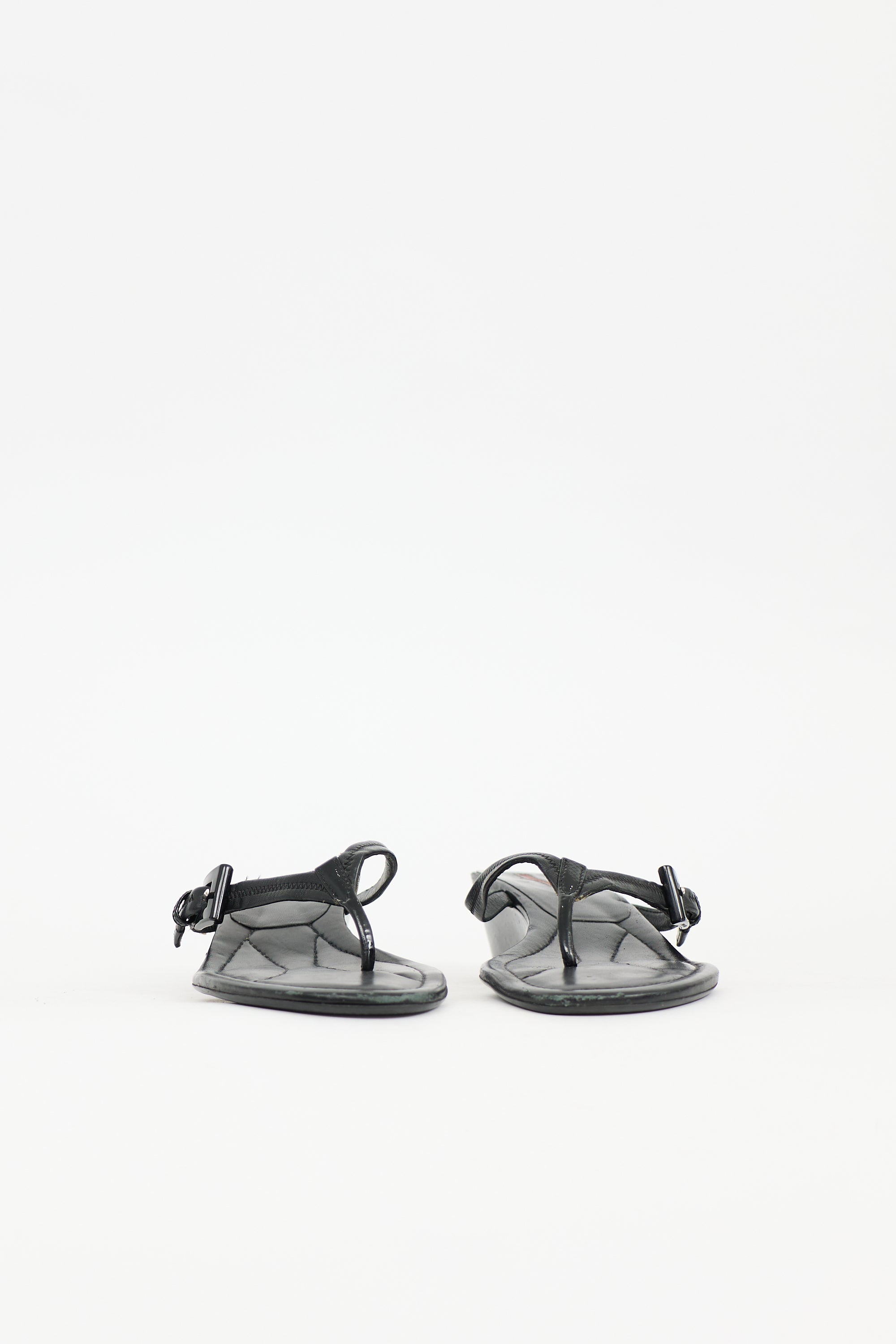 Prada Sport Vintage Sandal