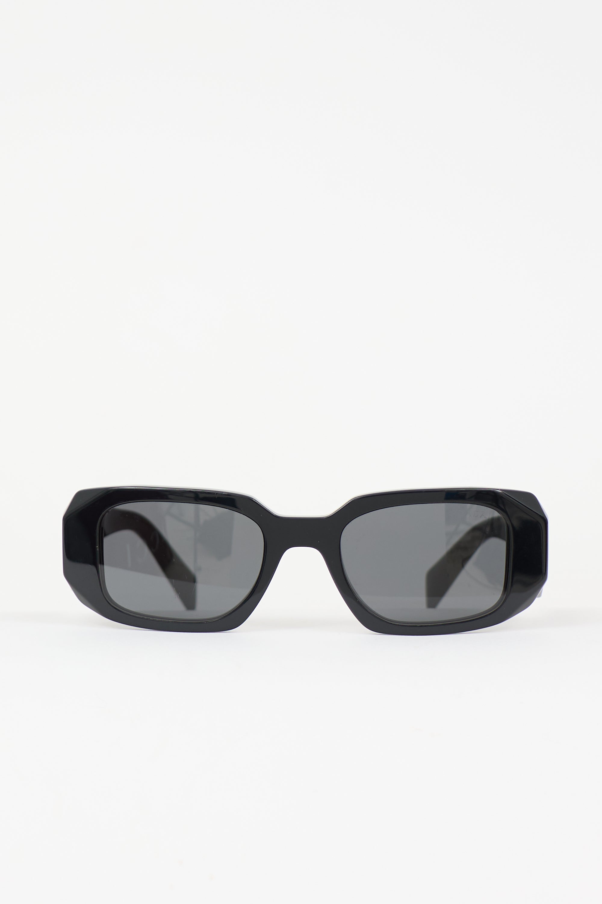 Prada SPR17W Logo Sunglasses