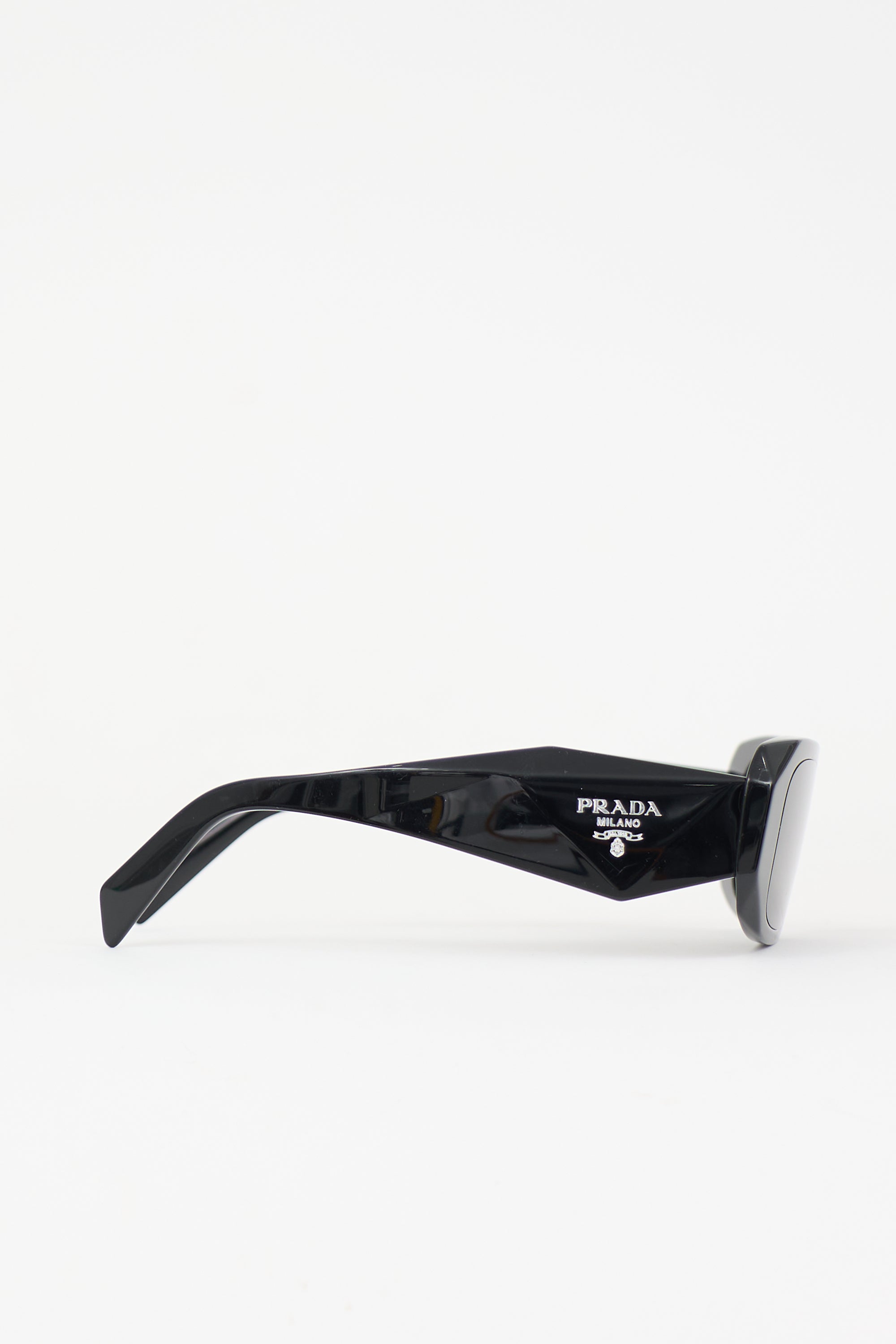 Prada SPR17W Logo Sunglasses