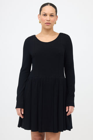 Proenza Schouler Knit Dress
