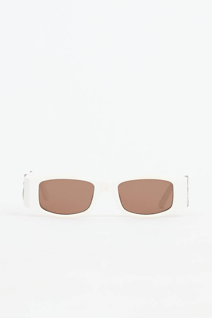 Palm Angels PERI001 0160 Rectangular Sunglasses
