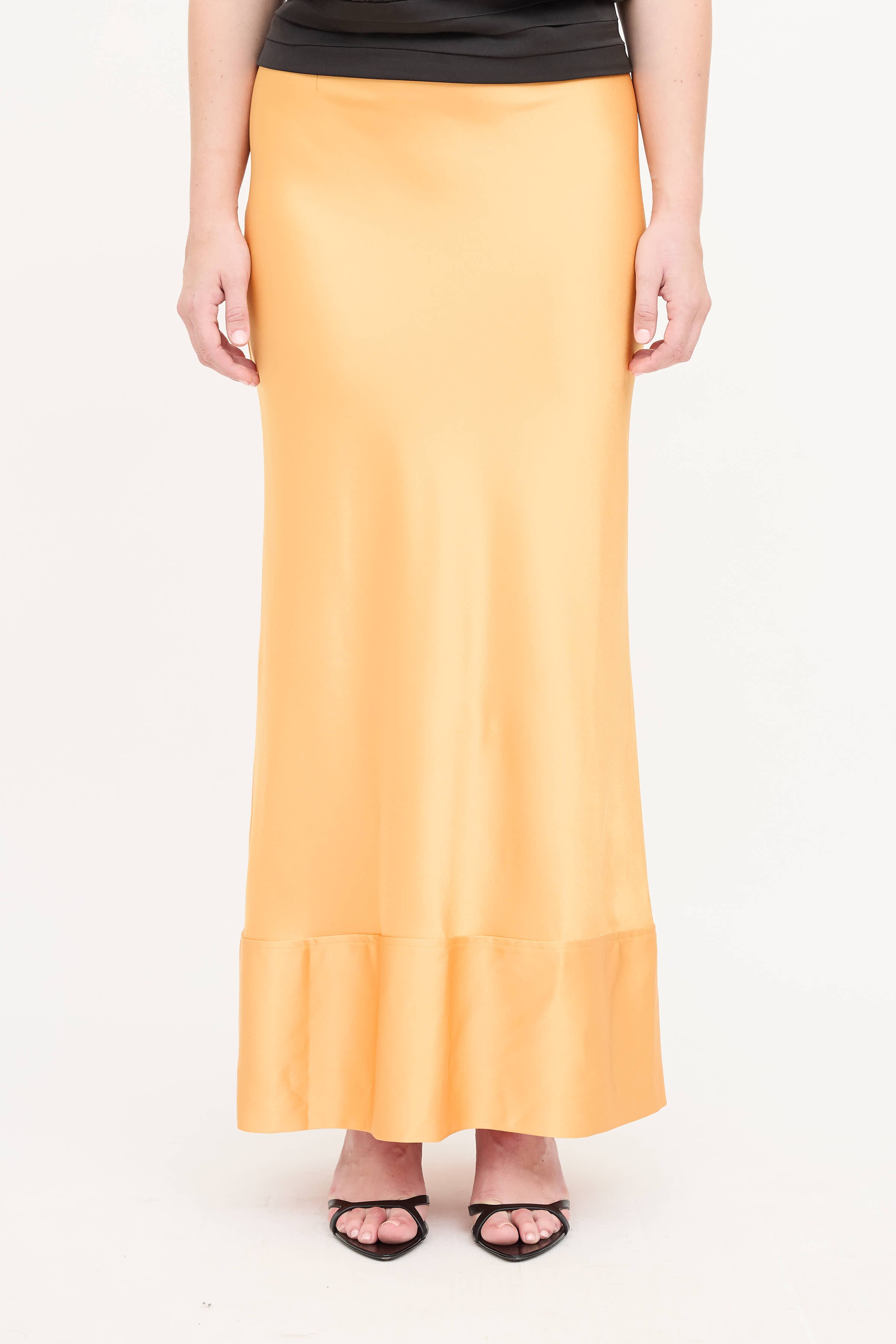 Paris Georgia Isla Maxi Skirt