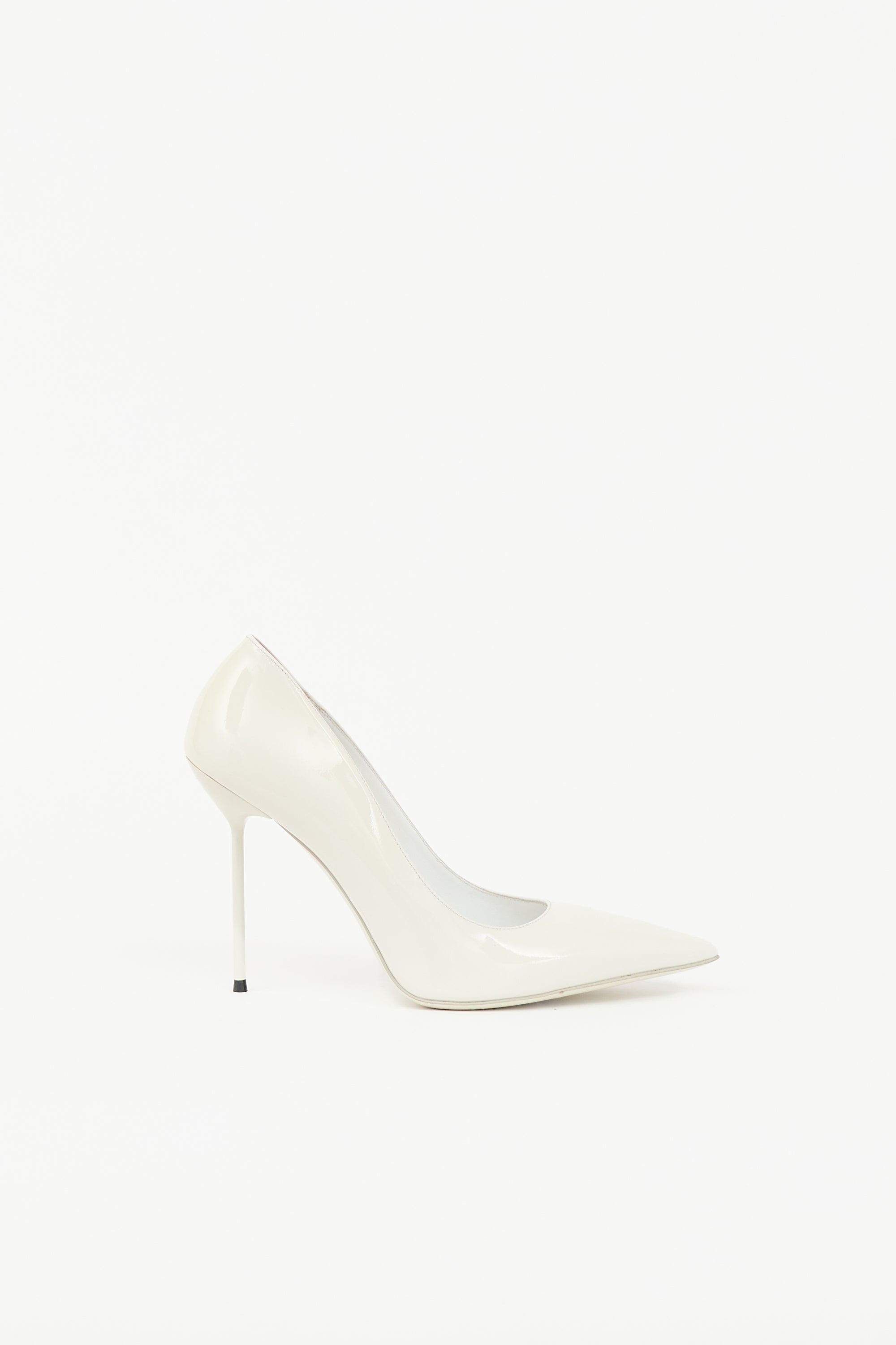 Paris Texas Patent Lidia Pump
