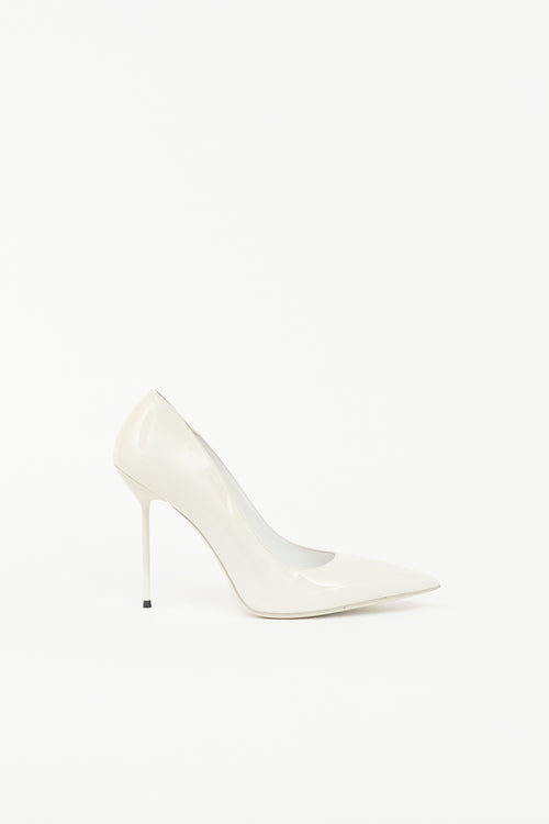 Paris Texas Patent Lidia Pump